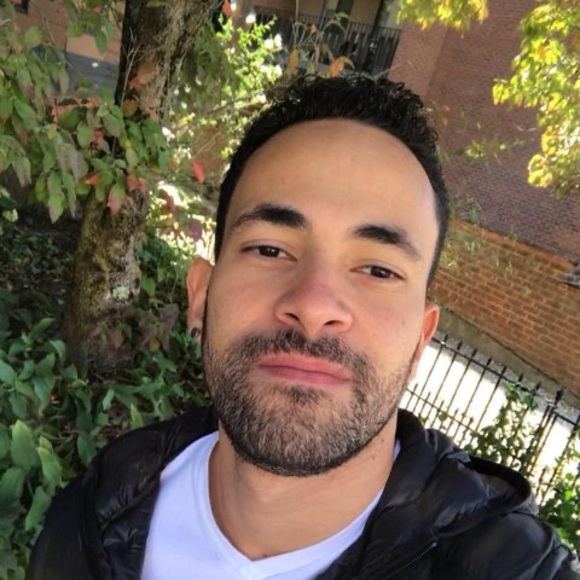 Meet your Posher, André - Picture 1 of 1